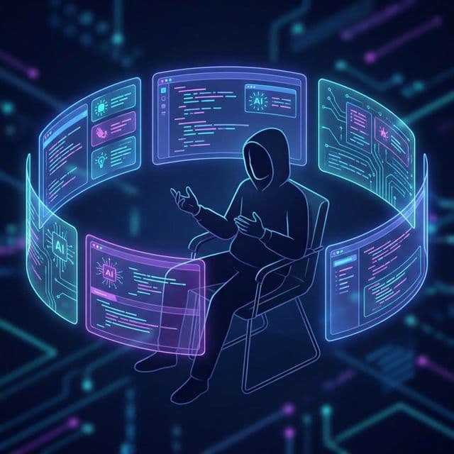 My AI Coding Stack in 2026 — What Actually Works After 6 Months