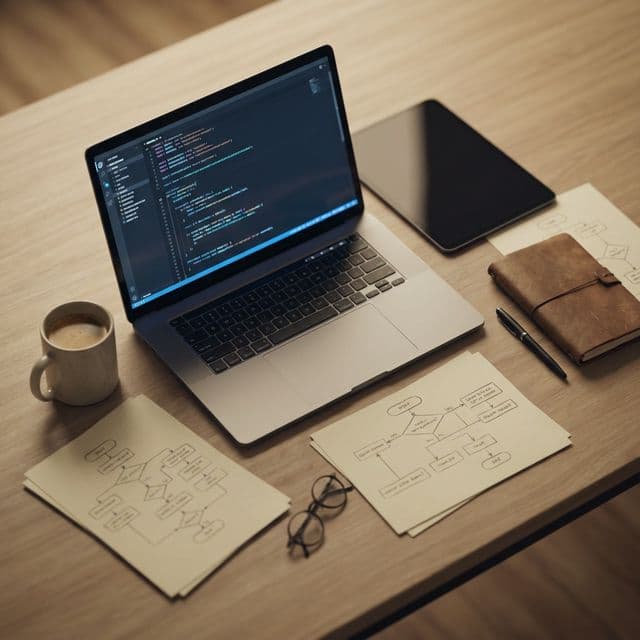 Building a Content Engine: How I Automated My Blog with AI