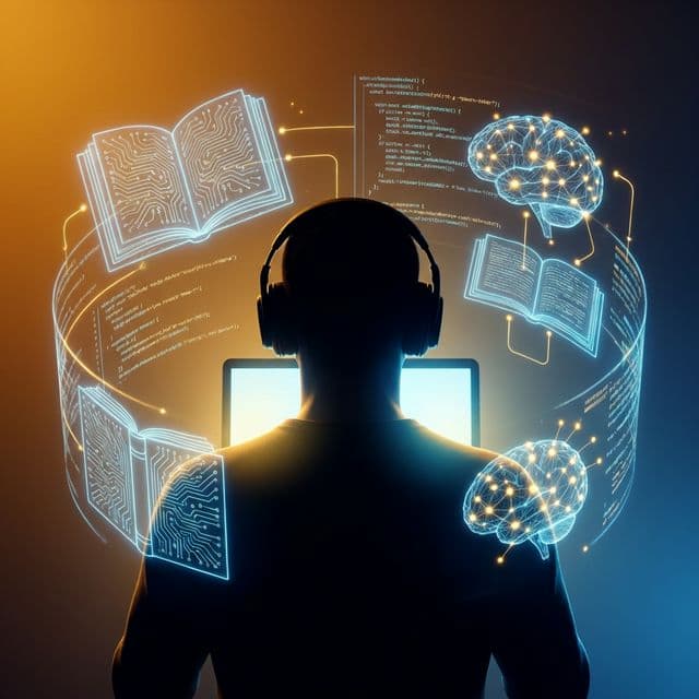How I Optimized My Learning Efficiency as a Developer