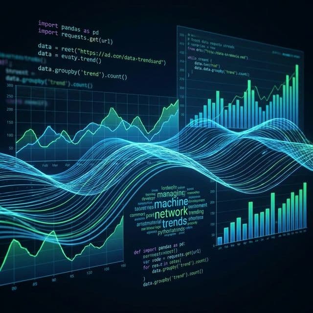 Building a Daily Tech Trends Aggregator with Python