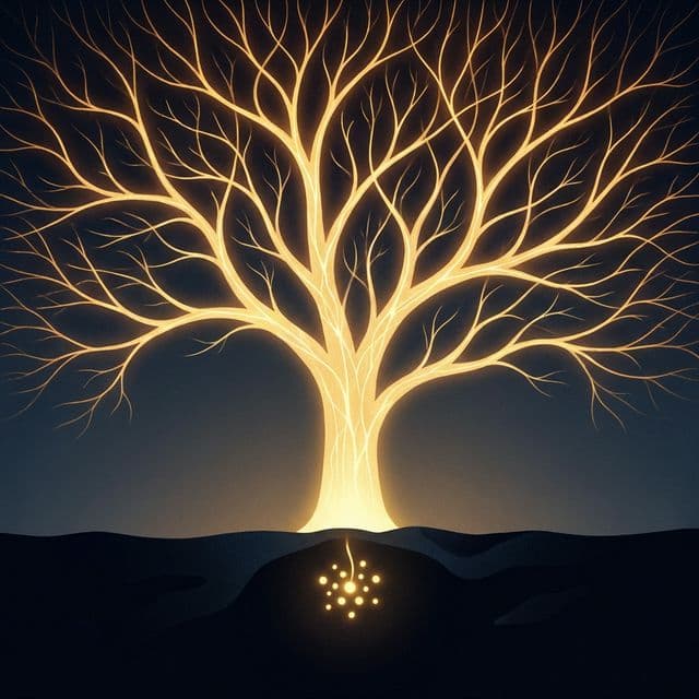 TinyLoRA: What Happens When You Fine-Tune a 7B Model With Just 13 Parameters