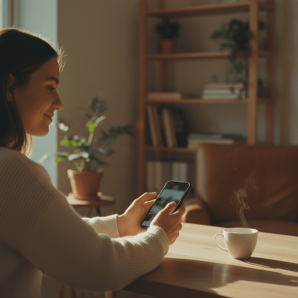 Why AI Agents Are Replacing My Apps, One Task at a Time