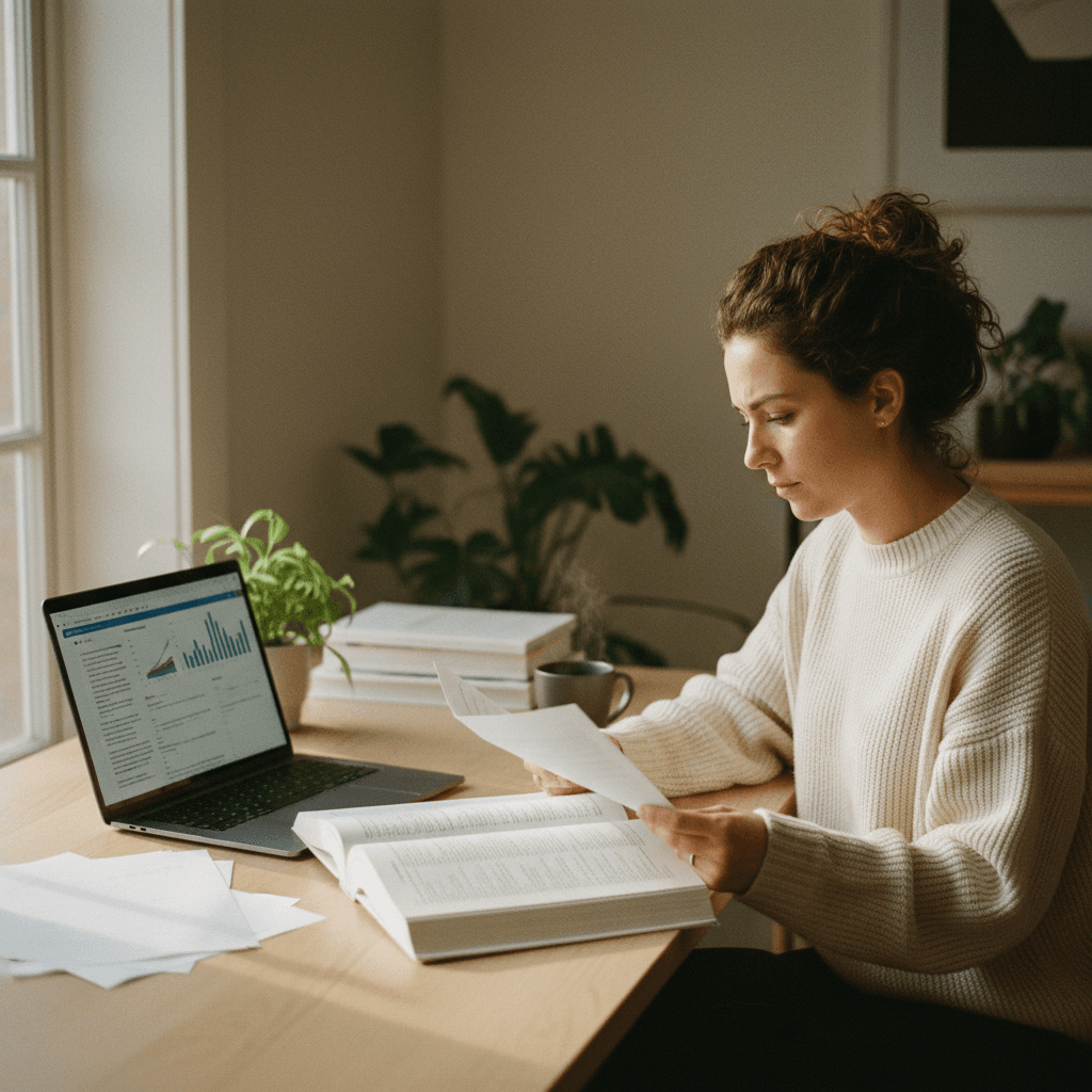 Experts Have World Models. LLMs Have Word Models. Here's Why That Matters.