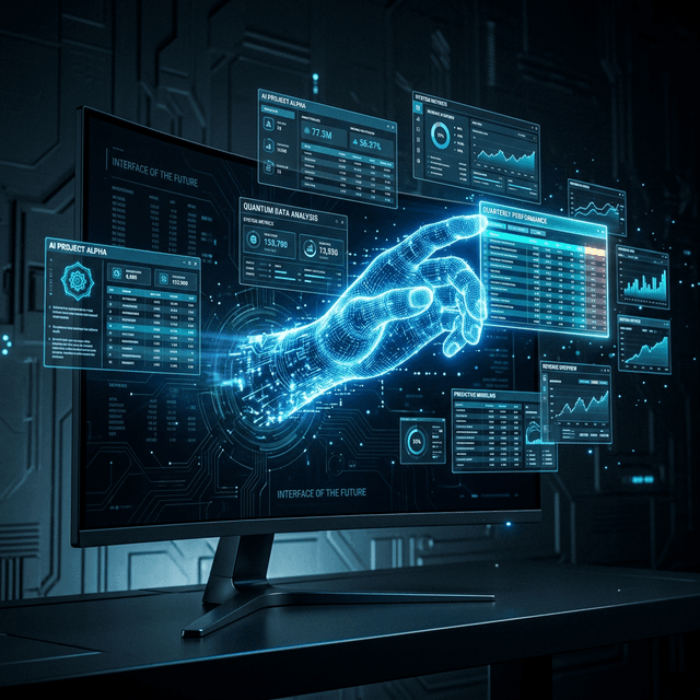 The Day AI Beat Humans at Using Computers