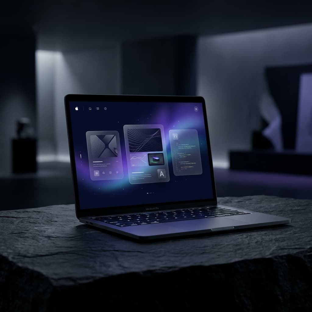 felixng.dev — Personal Portfolio & CMS